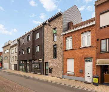 Nieuwbouwappartement centrum Kapellen - Photo 6