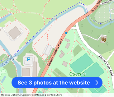 1 bedroom house share for rent - Photo 1