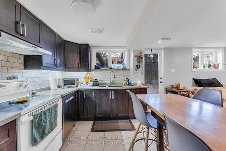 For Lease - 314 Atlas Avenue Unit# Lower, Toronto, Ontario - Photo 3