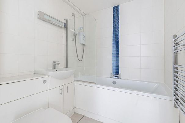 1 bedroom maisonette to rent - Photo 1