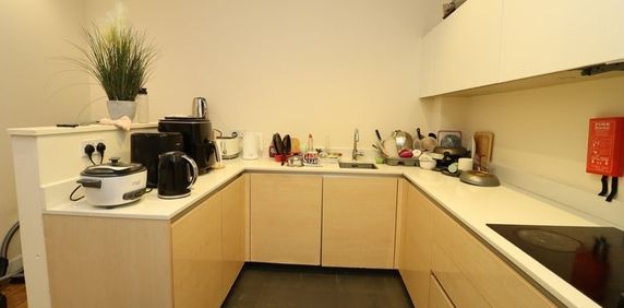 Room in a Shared House, Granby St, LS6 - Photo 2