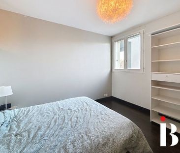 Appartement 3 pièces à Nantes - Photo 1