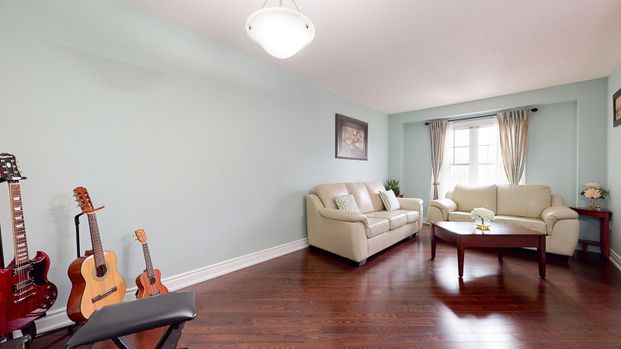 For Lease - 32 Red Fox Place, Toronto, Ontario - Photo 1