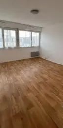 Appartement à louer 1 pièce 27.66m² - Photo 1