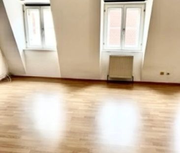 HIT! GÜNSTIG,FREUNDLICH, BEQUEME 1 ZIMMER WOHNUNG IM ZENTRUM ! - Photo 6