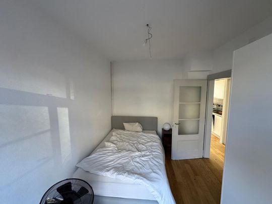 Rare sur Lausanne : lumineux 3.5 pièces - Photo 1