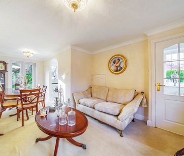 Aspen Park Drive, Watford, Hertfordshire, WD25 - Photo 5