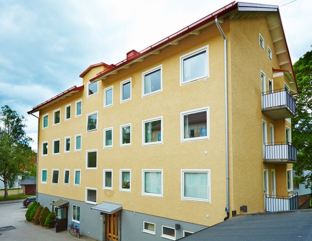 Salängsgatan 5 - Foto 1
