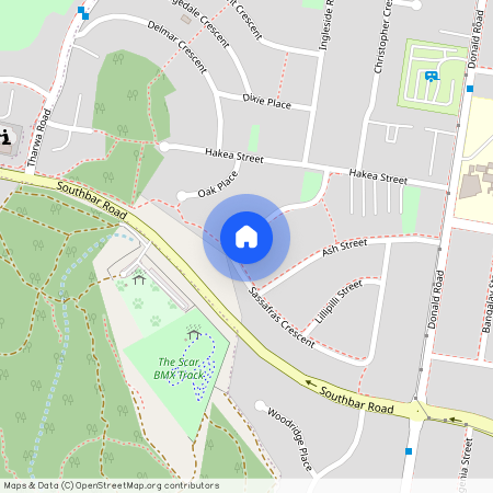 37 Sassafras Cres, Karabar NSW 2620