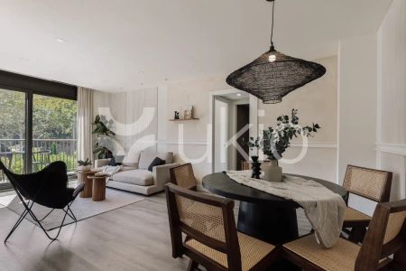 Apartamento de alquiler en Carrer de Morales, Barri de les Corts - Photo 5