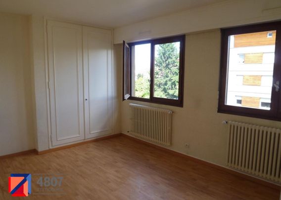 Appartement T1 à louer à Ambilly - Photo 1