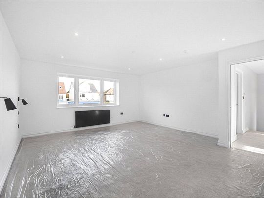 Todd Close, Bexleyheath, DA6 8LU - Photo 1