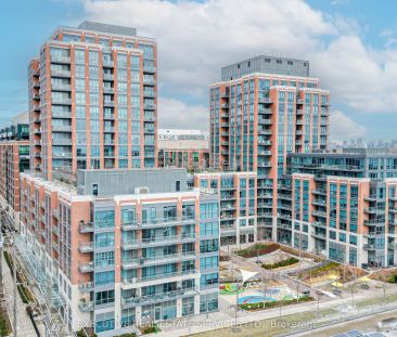 31 Tippett Road #821 - Photo 6