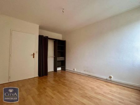 Appartement à louer 3 pièces 62.71m² - Photo 5