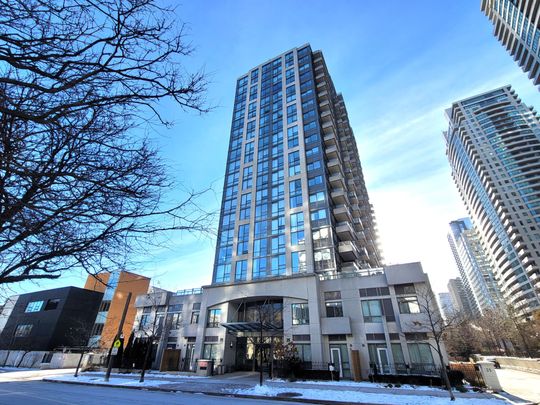 For Lease - 35 Hollywood Avenue Unit# 1518, Toronto, Ontario - Photo 1