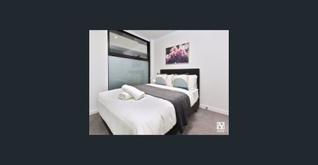 Spacious two bedrooms apartment just opposite to Monash Uni - Photo 3