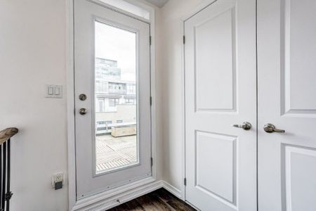 For Lease - 30 Fieldway Road Unit# TH97, Toronto, Ontario - Photo 3