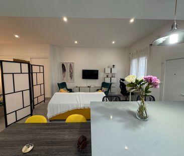 Planta baja de alquiler en Calle Ancha del Carmen, Perchel Sur - Pl... - Photo 6