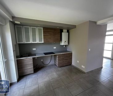 Location Maison 4 pièces 73m² CHOLET 49300 - Photo 5