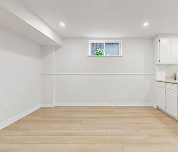 For Lease - 1469 Brentano Boulevard, Mississauga, Ontario - Photo 5
