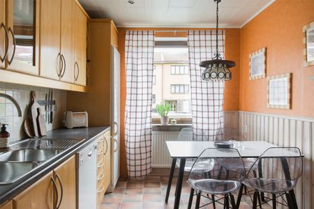 Aglaiavägen, Malmö - Foto 4