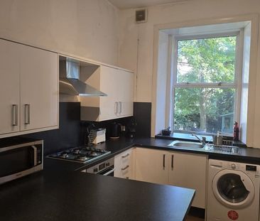 Room in a Shared Flat, Brunswick St, EH7 - Photo 3