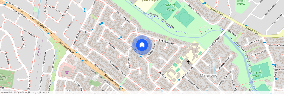 10A Mila Place, NSW 2148, Marayong