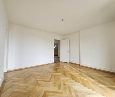 Appartement de 5 pièces avec balcon - Photo 3