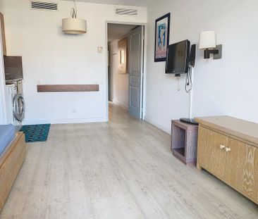 Location Appartement 2 pièces 30m² CANNES 06150 - Photo 2