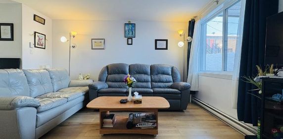 Appartement 4 ½ à louer Lévis juillet 2026 - Photo 2