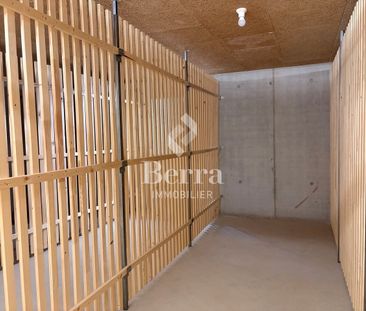 2.5 Zimmer, 47 m², EG - Foto 6