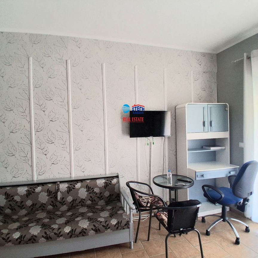 Studio/Γκαρσονιέρα για ενοικίαση Καλαμίτσα (Καβάλα) - Φωτογραφία 1