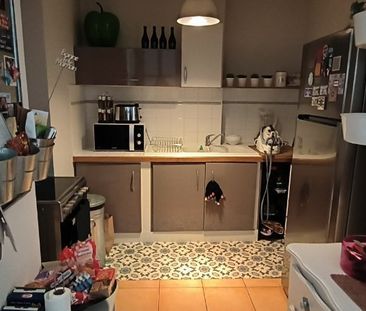 APPARTEMENT T2 A LOUER - Photo 6