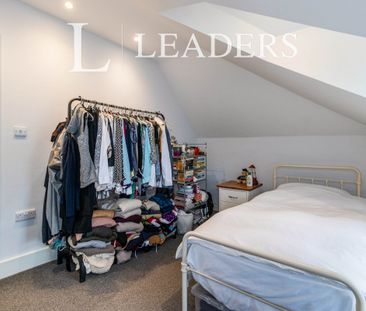 1 bedroom apartment to rent Hersham Road, Walton-on-Thames, Surrey,... - Photo 1