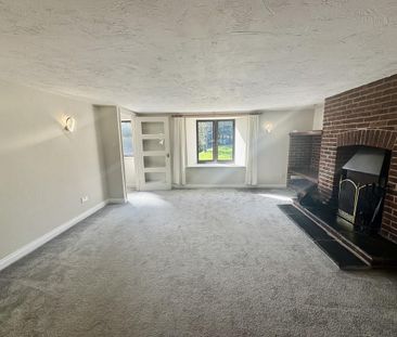 5 bedroom barn conversion to rent - Photo 2