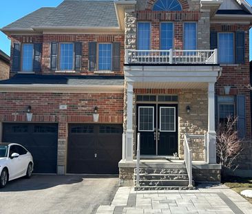 For Lease - 18 Elderslie Crescent Unit# Basement, Vaughan, Ontario - Photo 2