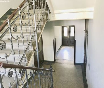 Attraktive 1-Raum-Wohnung in kernsaniertem Gründerzeithaus im Stadt... - Foto 5