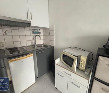 Location Appartement 1 pièce 15m² ST SAULVE 59880 - Photo 2