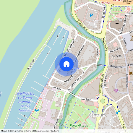 La Bonne Aventure 59, Voorstad, 6041MD, Roermond