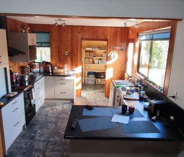 596 Leeston Dunsandel Road - Country Lifestyle - Furnished, 6 Month... - Photo 5