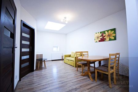 2-pokojowe mieszkanie w samym centrum Szczecina - Photo 3