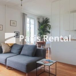 1 chambre, Grenelle Paris 15e - Photo 4