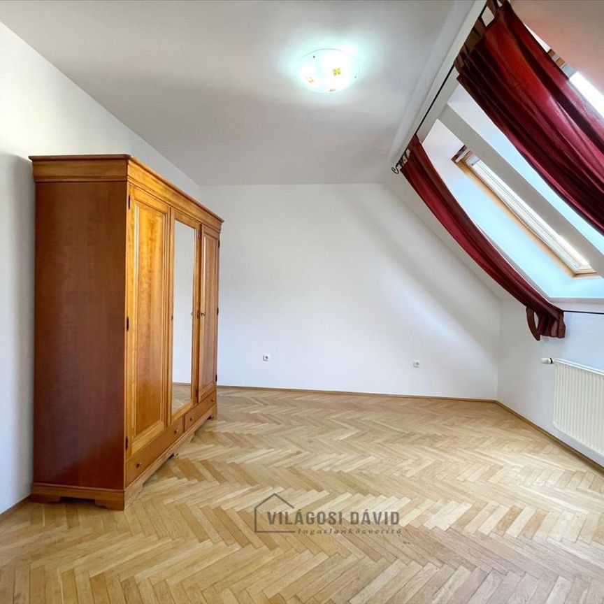 Kiadó jó állapotú lakás - Debrecen - Fotó 1