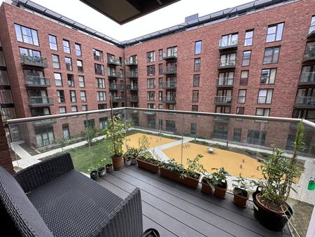 Room in a Shared Flat, Thunderer Street, E13 - Photo 3