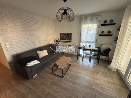 Appartement 2 pièces – 43 m² environ à Cesson-Sévigné (ref : G65141) - Photo 2