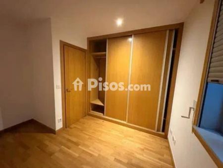 Piso en alquiler en Alto del Castaño - Photo 4