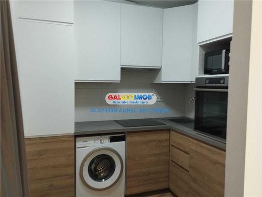 Apartament 2 camere Complex Belvedere Pipera/parcare subterana - Photo 1
