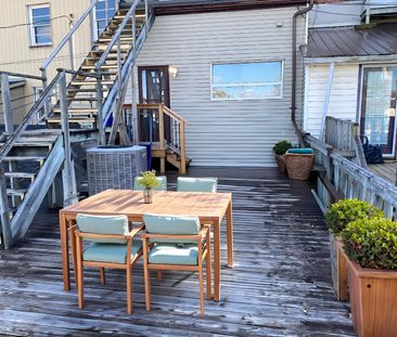 For Lease - 36 King Street Unit# 2, Cobourg, Ontario - Photo 3