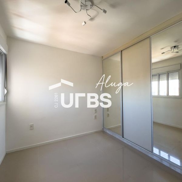 Apartamento Residencial - Photo 1