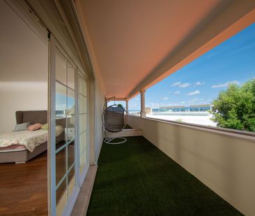 Detached villa with heated pool in Leiria - Photo 4